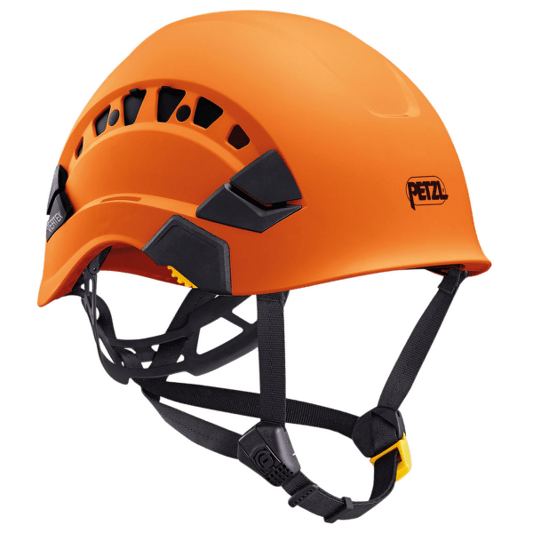 Helma Petzl Vertex Vent Orange