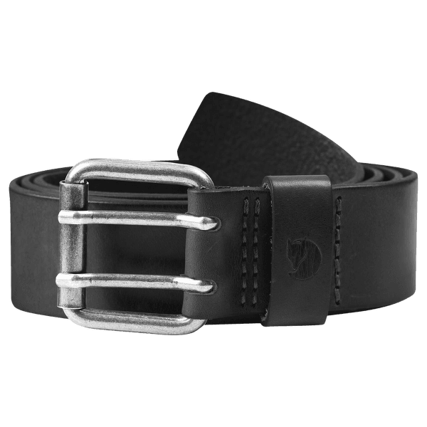 Bande Fjällräven Singi Two-Pin Belt Black