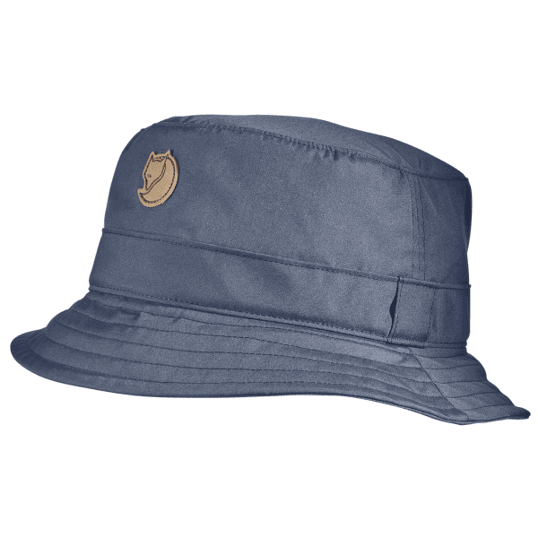 Chapeau Fjällräven Kiruna Hat Dark Navy