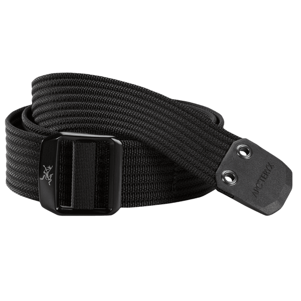 Bande Arcteryx Conveyor Belt 38mm Black