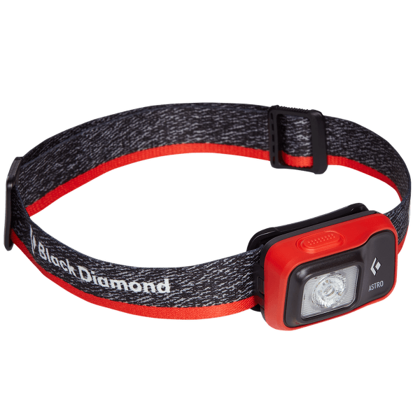 Lampe frontale Black Diamond ASTRO 300 Octane