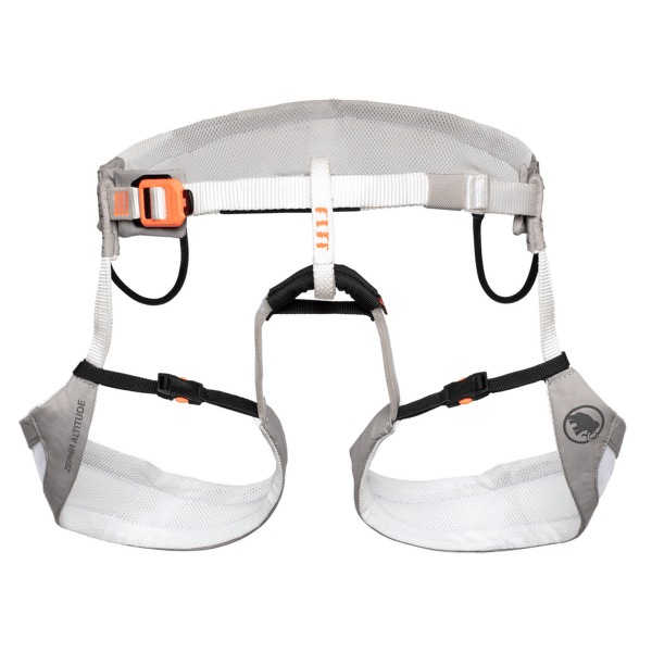Siege Mammut Zephir Altitude cliff-white