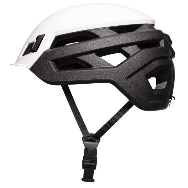 Helma Mammut Wall Rider white 0243