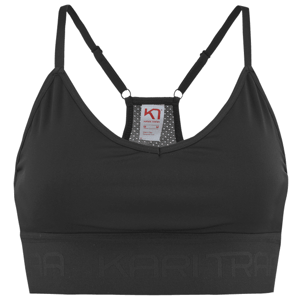 Brassiere Kari Traa Var (623023) BLACK