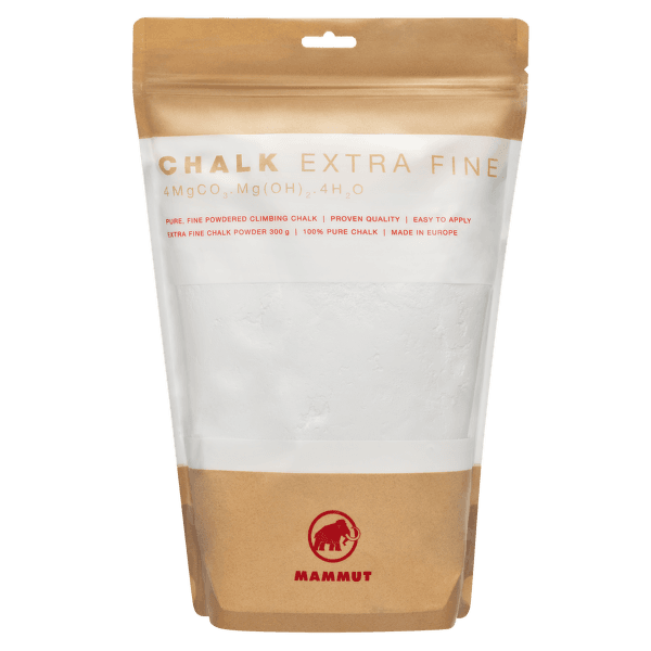 Magnésium Mammut Extra Fine Chalk Powder 300 g Neutral 9001