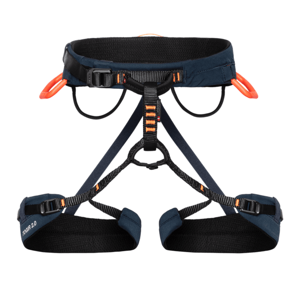 Siege Mammut Togir 2.0 3 Slide Harness Men marine 5118
