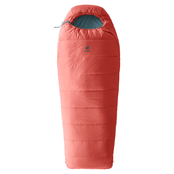 Sac de couchage deuter Starlight (3720121) currant-slateblue