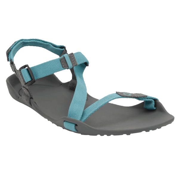 Sandales Xero Z-Trek II Women Porcelain Blue