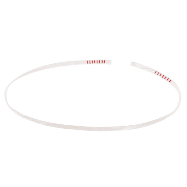 Oillet Mammut Alpine Trad Sling white 0243