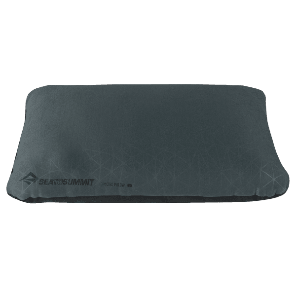 Oreiller Sea to Summit FoamCore Pillow Large Grey