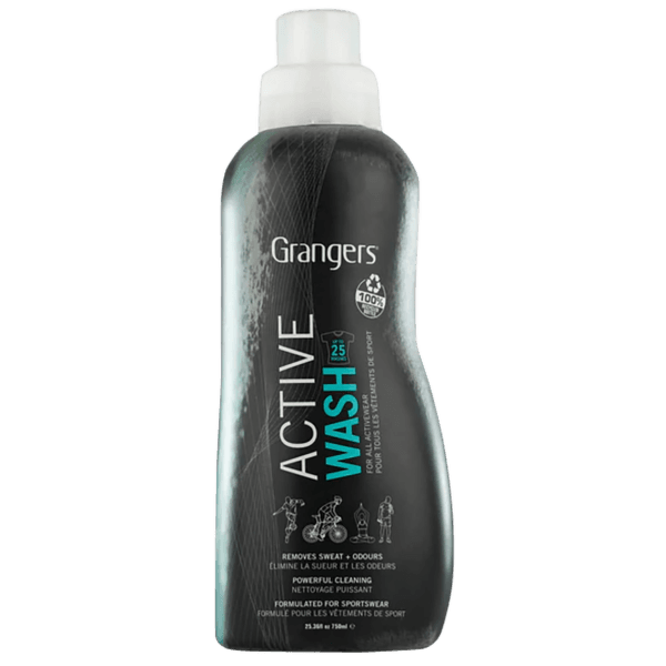 Nettoyeur Grangers Active Wash
