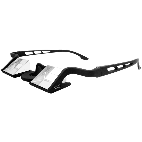 Lunettes Y Y Vertical Plasfun Evo - Black