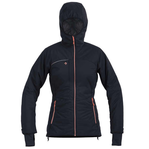 Veste Direct Alpine Uniq Lady anthracite