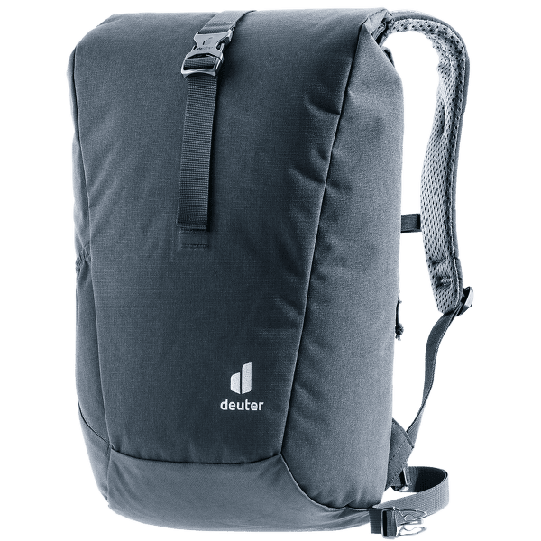 Sac a dos deuter Step Out 22 Black