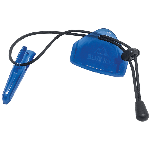 Garde Blue Ice Pick / Adze Protector Blue