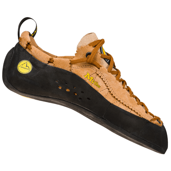 Chaussons d'escalade La Sportiva Mythos Men Terra