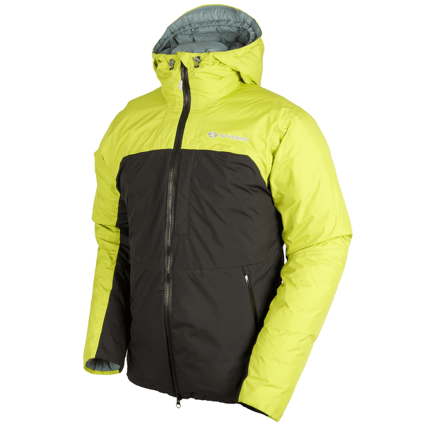 Veste Sir Joseph SAREK MEN limet/black