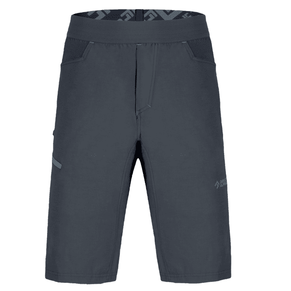 Shorts Direct Alpine SOLO anthracite