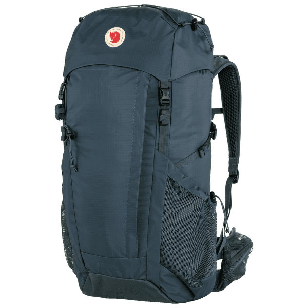 Sac a dos Fjällräven Abisko Hike 35 M/L Navy