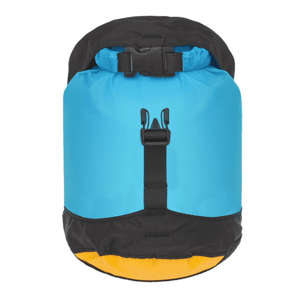 Sac Sea to Summit Evac Compression Dry Bag UL Blue Atoll