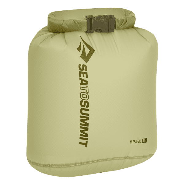 Sac Sea to Summit Ultra-Sil Dry Bag Tarragon