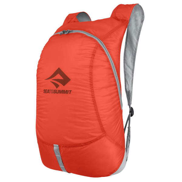 Sac a dos Sea to Summit Ultra-Sil Day Pack Spicy Orange