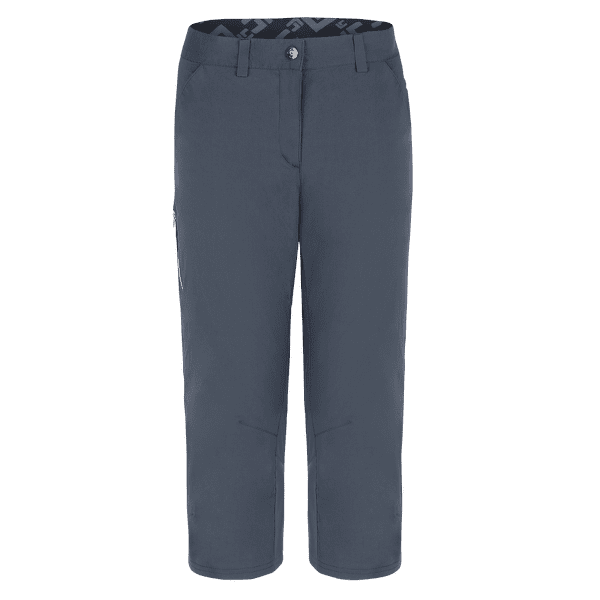 Pantalons 3/4 Direct Alpine ALARO Lady 3/4 anthracite