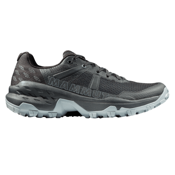 Chaussures Mammut Sertig II Low GTX® Women black 0001