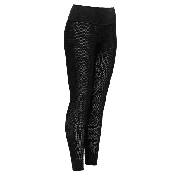 Leggings Devold Wool Mesh Long Johns Women 960A CAVIAR