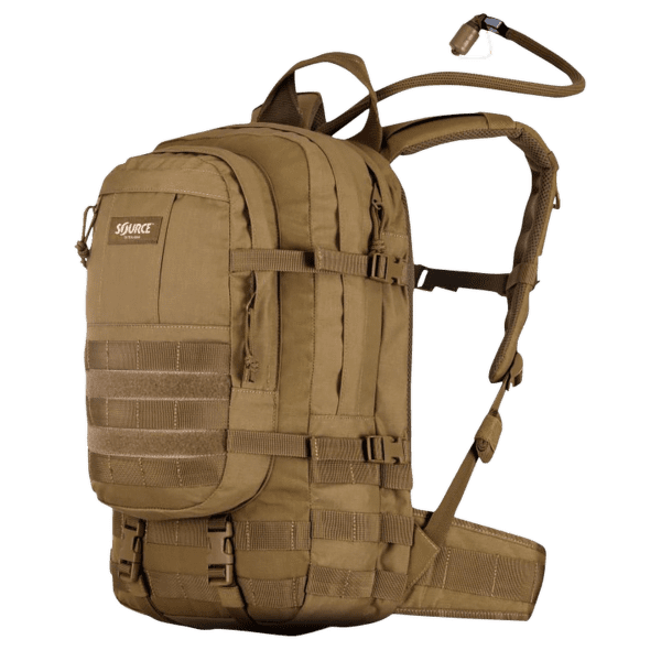 Sac a dos Source Assault™ 20L Coyote Coyote
