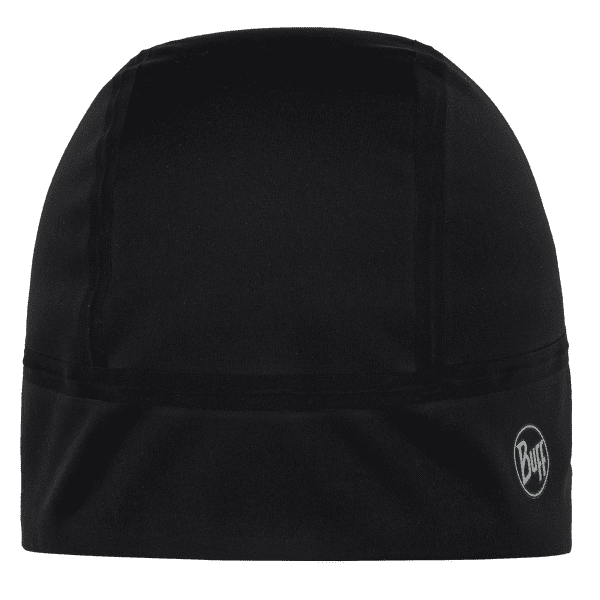 Casquettes Buff Windproof Beanie SOLID BLACK