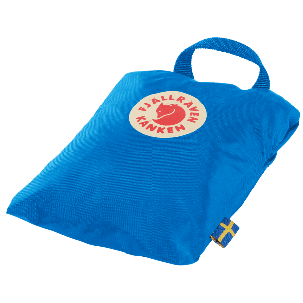 Imperméable Fjällräven Kanken Rain Cover UN Blue