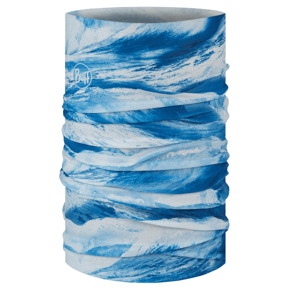 Écharpe Buff Coolnet UV Kids SENH BLUE
