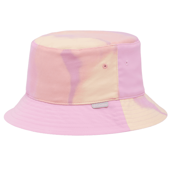 Chapeau Columbia Youth Bucket Hat Salmon Rose Undercurrent, Cosmos 680