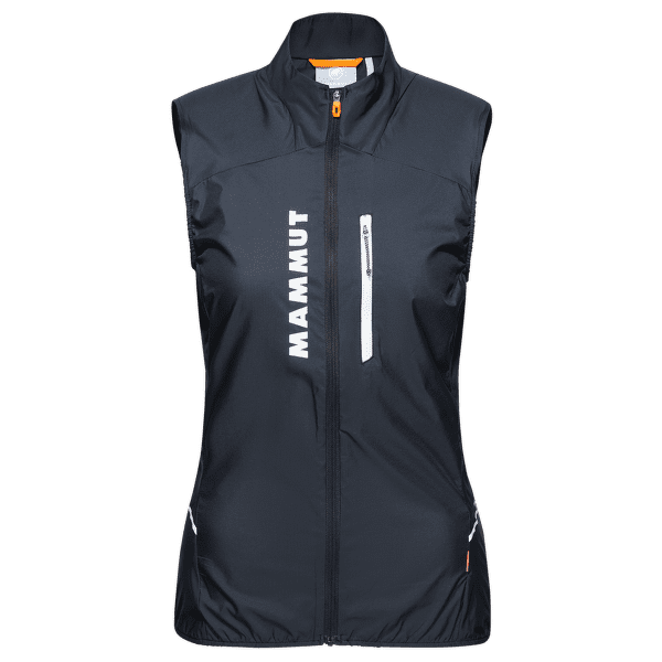 Gilet Mammut Aenergy TR WB Hybrid Vest Women black 0001