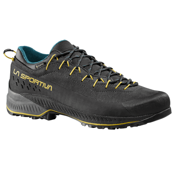 Chaussures La Sportiva TX4 Evo GTX Carbon/Bamboo