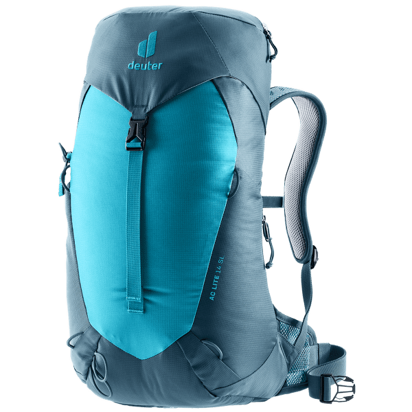Sac a dos deuter AC Lite 14 SL lagoon-atlantic