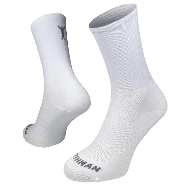 Chaussettes Northman Proloq 08_bílá