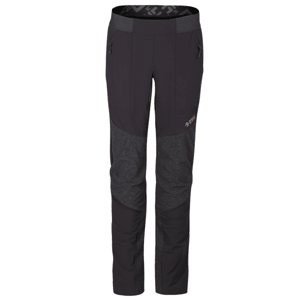 Pantalons Direct Alpine CERVINO Lady anthracite