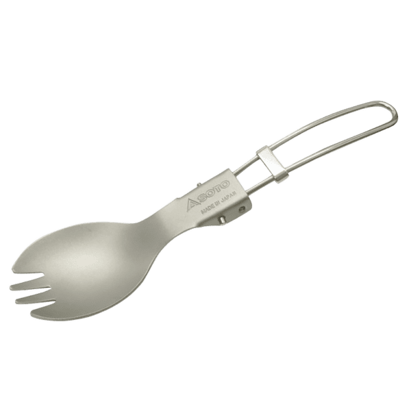 Cuillere Soto Pocket Spork II