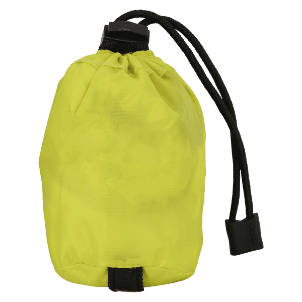 Imperméable Millet Raincover S SULFUR NEW