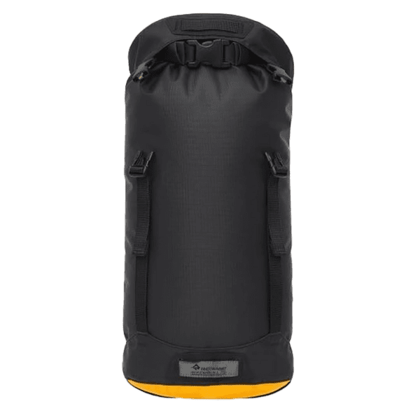 Sac Sea to Summit Evac Compression Dry Bag HD 13L Jet Black