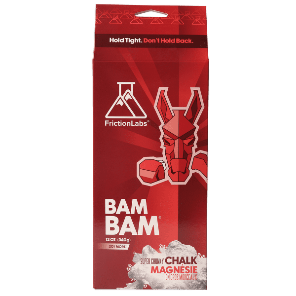 Magnésium FrictionLabs Bam Bam 340 g