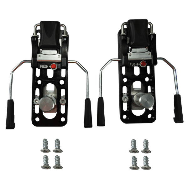 ND Plum BRAKE SYSTEM GUIDE 115 mm + Heel plate