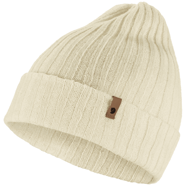 Casquettes Fjällräven Byron Hat Thin Chalk White