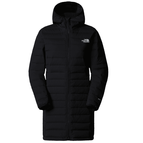 Veste The North Face BELLEVIEW STRETCH DOWN PARKA Women TNF BLACK/NPF