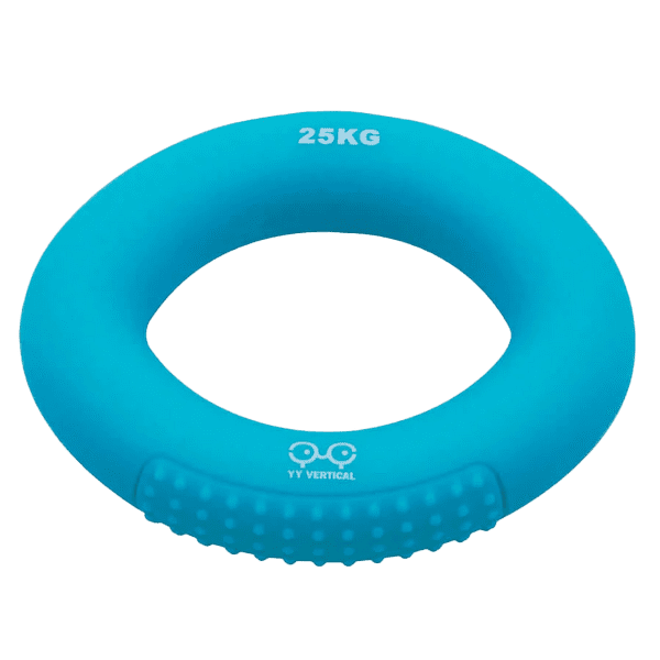 Servomoteur Y Y Vertical Climbing Ring Blue 25 kg