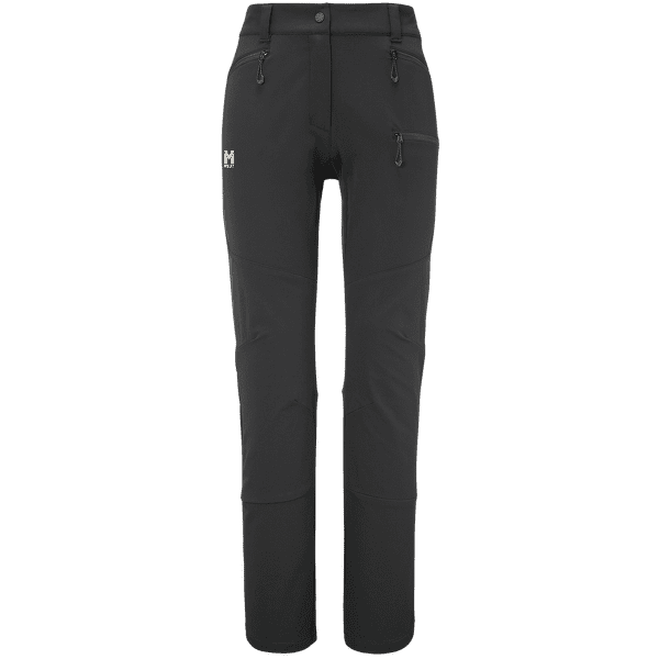 Pantalons Millet ALL OUTDOOR XCS200 PANT Women NOIR NEW