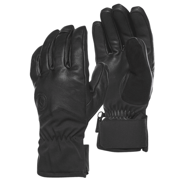 Gants Black Diamond Tour Glove Black