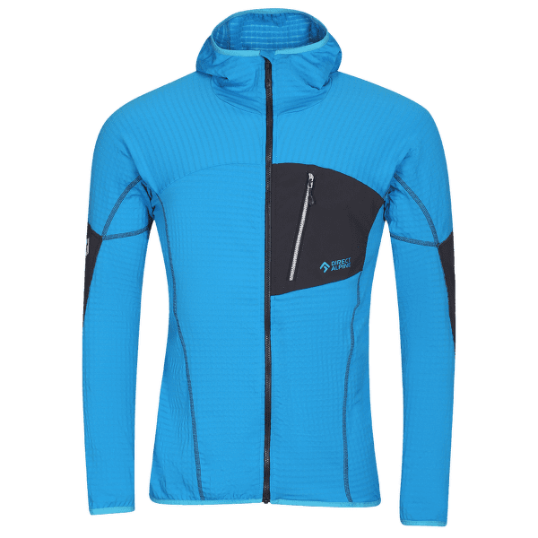 Sweat-shirt Direct Alpine Dragon Jacket Men ocean/anthracite